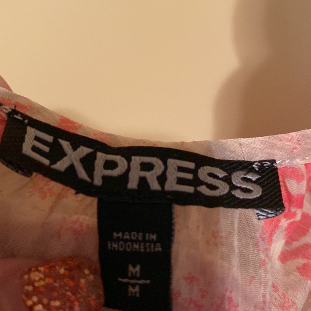 Express blouse - Picture 10 of 11